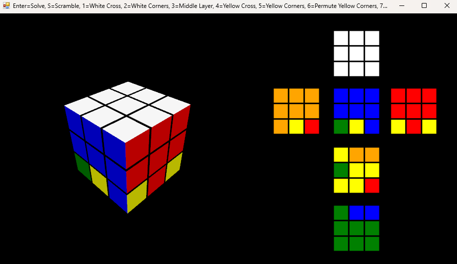 RubiksCube